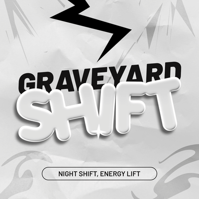 Graveyard Shift - Energy Pouch Bundle