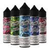 Hunting Cloudz Freebase Tasting Pack - Vapoureyes