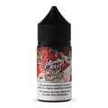 Hunting Cloudz Salts - Cream Strawberry - Vapoureyes
