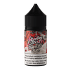 Hunting Cloudz Salts - Strawberry Cream - Vapoureyes