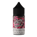 Hunting Cloudz Salts - Watermelon - Vapoureyes NZ
