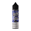 Hunting Cloudz - Sour Blackberry - Vapoureyes NZ