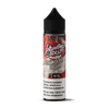 Hunting Cloudz - Strawberry Cream - Vapoureyes