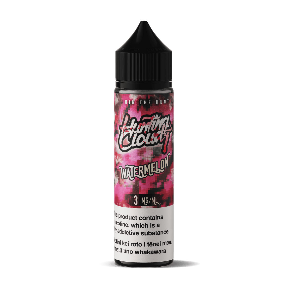 Hunting Cloudz - Watermelon - Vapoureyes NZ