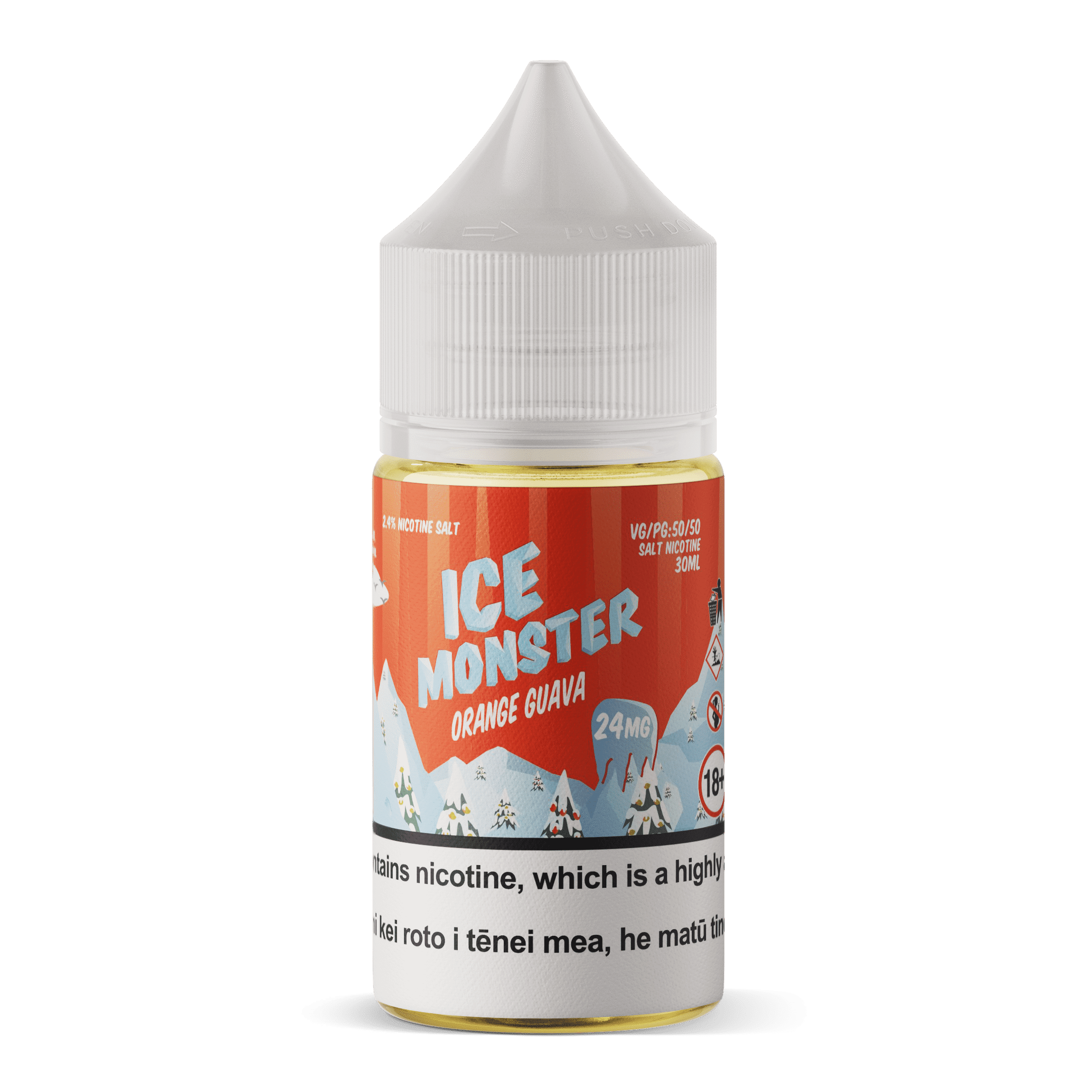 vape hardware promo sale Guava Jelly Mixtape 100ml By Deep Cuts - Custom Vapes UK - Vape Kits -  E-liquids main image 1