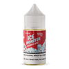 Ice Monster Salt - Strawberry Apple - Vapoureyes