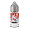 Ice Monster Salt - Strawmelon Apple - Vapoureyes