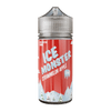 Ice Monster - Strawmelon Apple - Vapoureyes