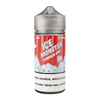 Ice Monster - Strawmelon Apple - Vapoureyes