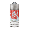 Ice Monster - Strawmelon Apple - Vapoureyes