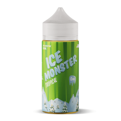 Ice Monster - Tropical