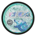 ICEBERG Energy Pouches - Sweet Mint - Vapoureyes