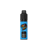 iGET Bar PLUS Kit V3 (10000 Puffs) - Blueberry Cherry - Vapoureyes