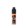 iGET Bar PLUS Kit V3 (10000 Puffs) - Blueberry Peach - Vapoureyes