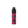iGET Bar PLUS Kit V3 (10000 Puffs) - Cherry Blackberry - Vapoureyes