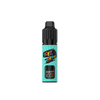 iGET Bar PLUS Kit V3 (10000 Puffs) - Grape Menthol - Vapoureyes