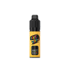 iGET Bar PLUS Kit V3 (10000 Puffs) - Pineapple Kiwifruit - Vapoureyes