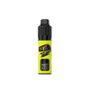 iGET Bar PLUS Kit V3 (10000 Puffs) - Pomegranate Kiwifruit - Vapoureyes
