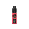 iGET Bar PLUS Kit V3 (10000 Puffs) - Watermelon Passionfruit - Vapoureyes