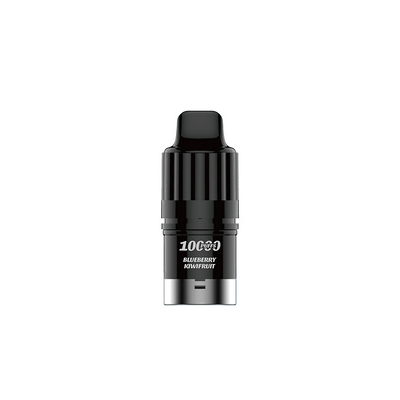 iGET Bar PLUS Pod V3 (10000 Puffs) - Blueberry Kiwifruit