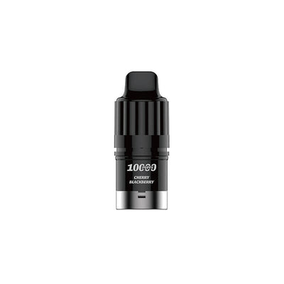 iGET Bar PLUS Pod V3 (10000 Puffs) - Cherry Blackberry