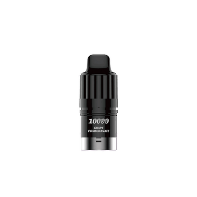 iGET Bar PLUS Pod V3 (10000 Puffs) - Grape Pomegranate