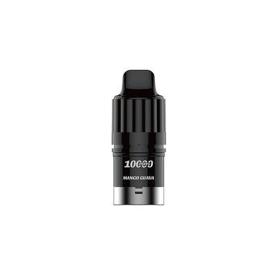 iGET Bar PLUS Pod V3 (10000 Puffs) - Mango Guava