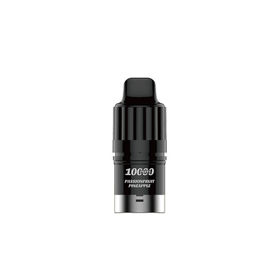 iGET Bar PLUS Pod V3 (10000 Puffs) - Passionfruit Pineapple