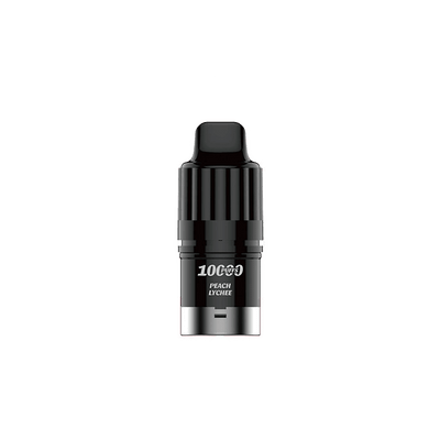 iGET Bar PLUS Pod V3 (10000 Puffs) - Peach Lychee