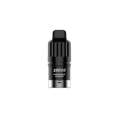 iGET Bar PLUS Pod V3 (10000 Puffs) - Pomegranate Kiwifruit