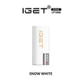 iGET Edge LP15000 Device - Vapoureyes
