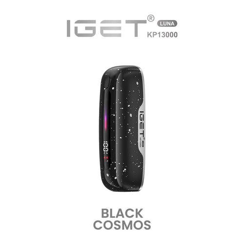 iGET Luna Battery