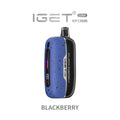 iGET Luna KP13000 Kit - Blackberry - Vapoureyes