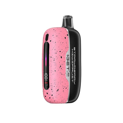 iGET Luna KP13000 Kit - Strawberry Kiwifruit