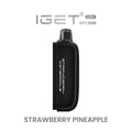 iGET Luna KP13000 Pod - Strawberry Pineapple - Vapoureyes