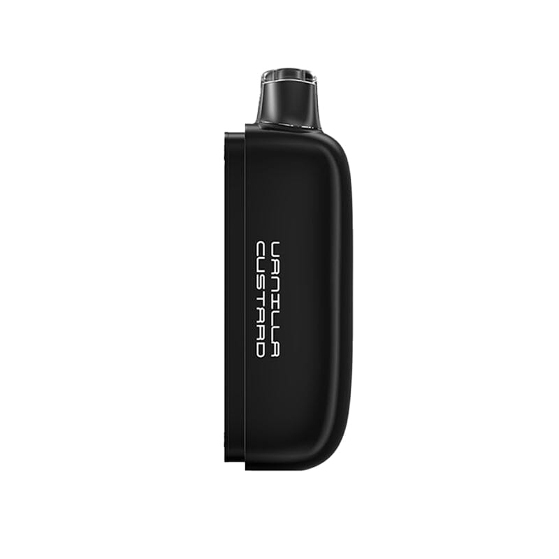 iGET Luna KP13000 Pod - Vanilla Custard - Vapoureyes
