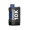Inmood 10K Prefilled Pod Kit - Blueberry Pomegranate - Vapoureyes