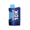 Inmood 10K Prefilled Pod Kit - Blueberry - Vapoureyes