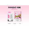 Inmood 10K Prefilled Pod Kit - Peach Apple - Vapoureyes
