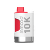 Inmood 10K Prefilled Pod Kit - Raspberry Grape - Vapoureyes