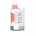Inmood 10K Prefilled Pod Kit - Strawberry Kiwifruit - Vapoureyes