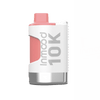 Inmood 10K Prefilled Pod Kit - Strawberry Kiwifruit - Vapoureyes