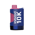 Inmood 10K Prefilled Pod Kit - Watermelon Blackberry - Vapoureyes