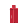 Inmood Prism Prefilled Pod 15K - Raspberry Orange - Vapoureyes