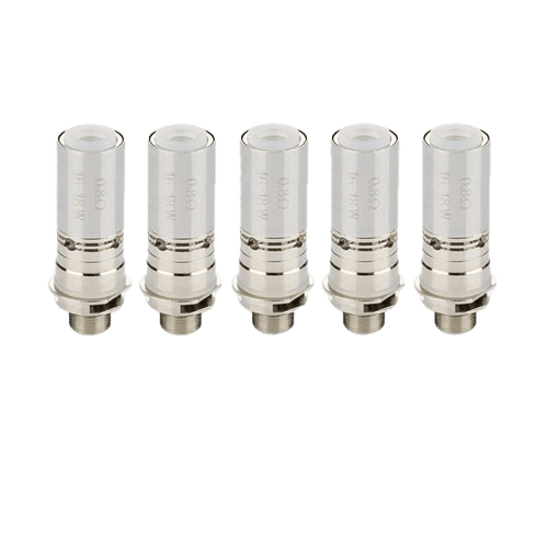 Innokin - Prism S メッシュ交換用コイル (5個パック)