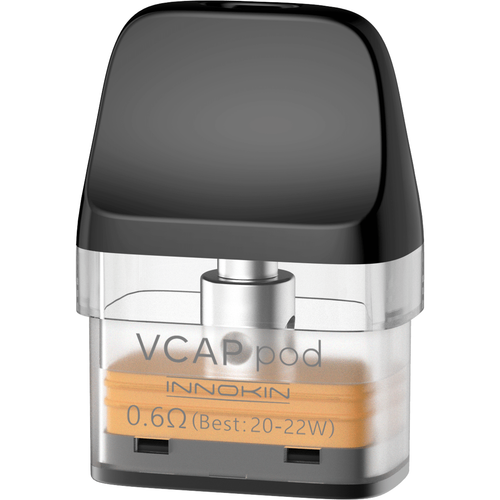 Innokin - Vcap 交換用Pod (2個パック)