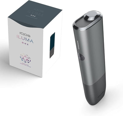 IQOS ILUMA ONE デバイス
