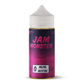 Jam Monster - Berries - Vapoureyes NZ