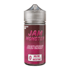 Jam Monster - Black Cherry - Vapoureyes