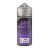 Jam Monster - Blackberry (Limited Edition) - Vapoureyes